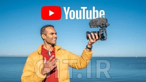 داستان‌گویی برای یوتیوب