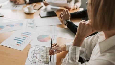 اصول استراتژیک منابع انسانی: از برنامه‌ریزی تا تحلیل داده‌ کارکنان