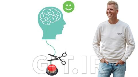 اضطراب خود را به صورت دائمی و در چند دقیقه برطرف کنید