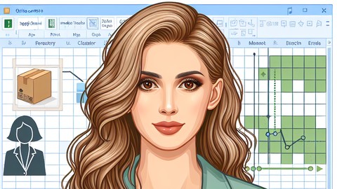 کنترل موجودی با ابزار ردیابی موجودی در Excel