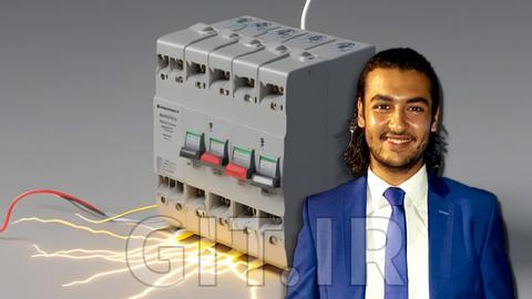 تسلط به دستگاه‌های حفاظت در برابر اضافه‌ولتاژ با استانداردهای IEC