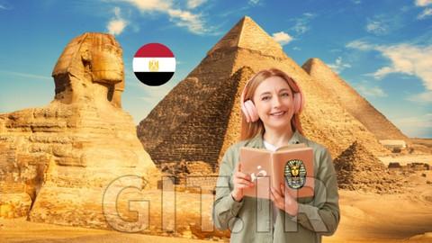 آموزش نجات دهنده عربی مصری: عبارات ضروری برای مسافران آموزش نجات دهنده عربی مصری: عبارات ضروری برای مسافران
