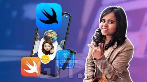 آموزش SwiftUI 6 و MVVM: ایجاد اپلیکیشن های RESTful برای iOS 18