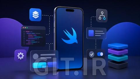 دستورالعمل‌های معماری SwiftUI: راه‌حل‌های دنیای واقعی