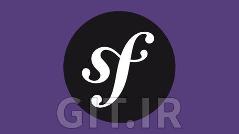 آموزش Symfony 6 - توسعه اپلیکیشن های PHP (2023) آموزش Symfony 6 - توسعه اپلیکیشن های PHP (2023)