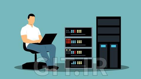 دوره کامل Synology NAS