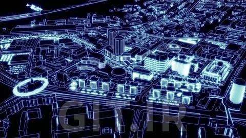 طراحی مدار با VHDL و FPGAs با VIVADO و MODELSIM طراحی مدار با VHDL و FPGAs با VIVADO و MODELSIM