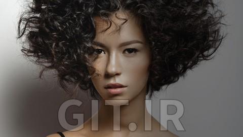 کوتاهی سیستماتیک مو - کارگاه کوتاهی موهای فر