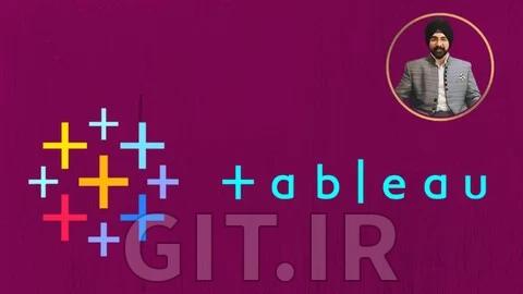 آمادگی برای آزمون گواهینامه Tableau Desktop Specialist در 2025 آمادگی برای آزمون گواهینامه Tableau Desktop Specialist در 2025