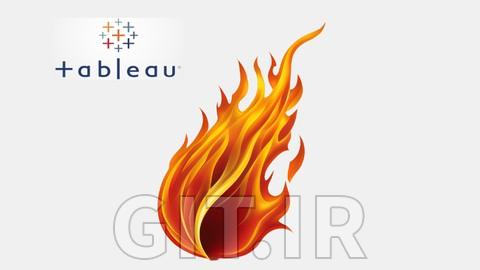 موضوعات پرطرفدار Tableau