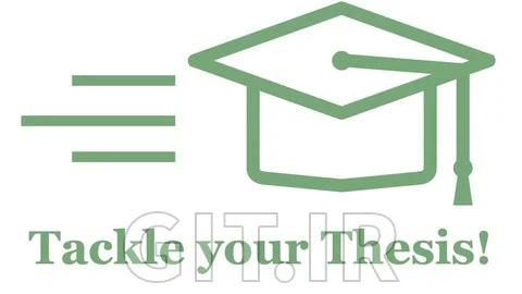 پایاننامه خود را مدیریت کنید