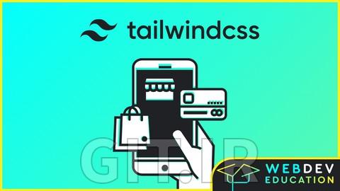 ساخت یک وب‌سایت کامل فروشگاهی با Tailwind CSS و Snipcart (نسخه Tailwind v3)