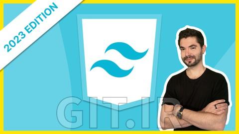آموزش Tailwind CSS از ابتدا - یادگیری با ساخت پروژه ها