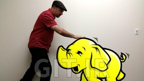 کنترل کردن کلان داده با MapReduce و Hadoop - دوره عملی کنترل کردن کلان داده با MapReduce و Hadoop - دوره عملی