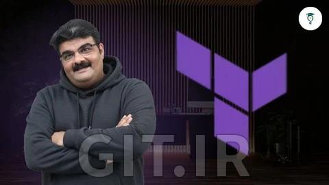 گواهینامه HashiCorp Certified: Terraform Associate 004 - نسخه AWS