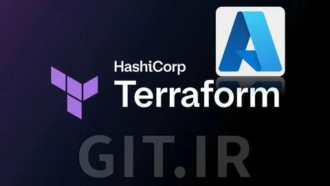 بررسی عمیق Azure Cloud ،Terraform و IaC