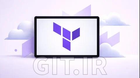 دوره Terraform برای مهندسان Cloud: زیرساخت به‌عنوان کد