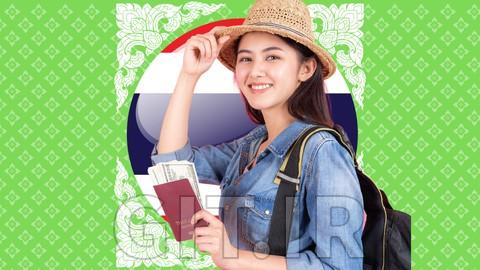 راهنمای شروع سریع زبان تایلندی برای گردشگران و مسافران