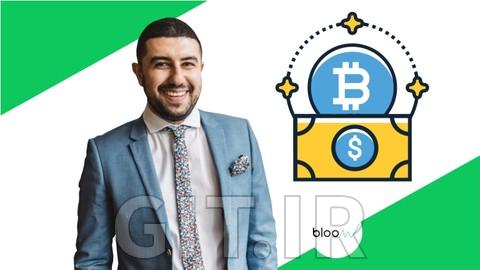دوره پیشرفته معاملات ارزهای دیجیتال - با استراتژیها دوره پیشرفته معاملات ارزهای دیجیتال - با استراتژیها