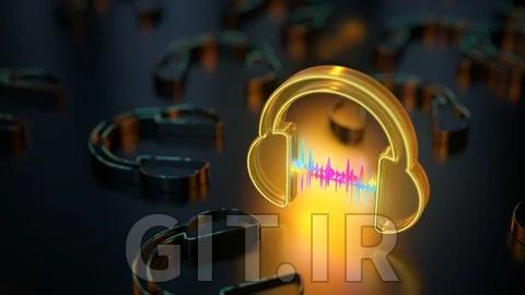 سیستم ایجاد و بازاریابی پادکست با هوش مصنوعی
