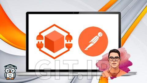 مسترکلاس API و تست دقیق آن با استفاده از Postman
