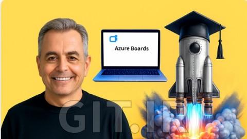 تسلط به Scrum با Azure Boards (عملی)