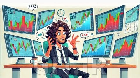 سرمایه گذاری در بازار سهام برای مبتدیان سرمایه گذاری در بازار سهام برای مبتدیان