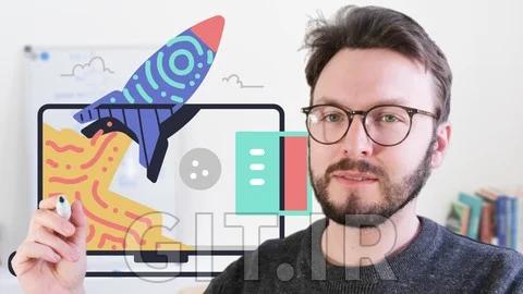بوت‌کمپ مصاحبه طراحی سیستم BigTech