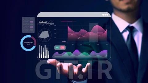 دوره کامل هوش مصنوعی در Power BI: استفاده از هوش مصنوعی در Power BI