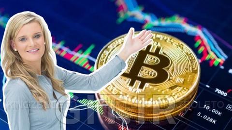 دوره کامل و ویژه معاملات بیتکوین در جهان دوره کامل و ویژه معاملات بیتکوین در جهان