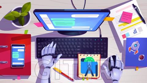 دوره کامل توسعه دهنده Android 12 - تسلط به اندروید دوره کامل توسعه دهنده Android 12 - تسلط به اندروید