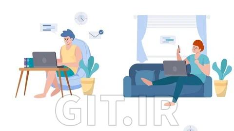مسترکلاس تسلط به Canva: از مبتدی تا پیشرفته