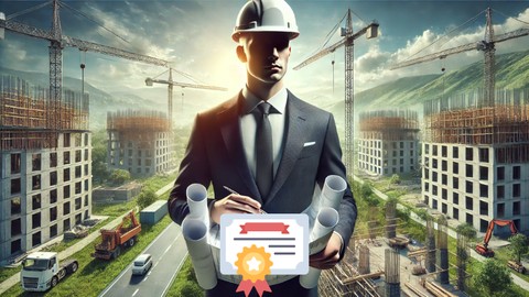 مسترکلاس کامل دعاوی ساختمانی + گواهینامه
