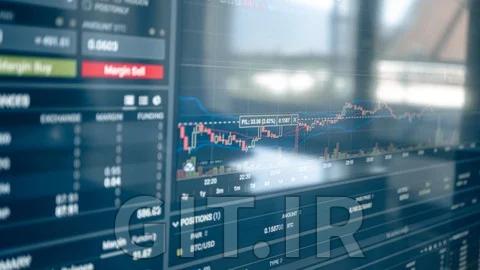 آموزش کامل ترید ارز دیجیتال برای مبتدیان