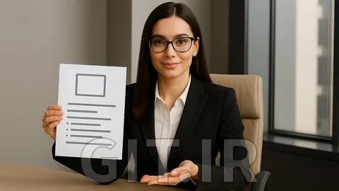 مسترکلاس کامل نوشتن و متناسب‌سازی رزومه