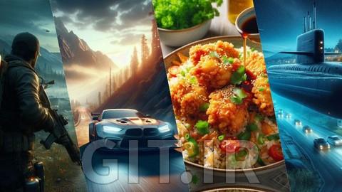 دوره کامل تولید تصویر با هوش مصنوعی DALL-E 3