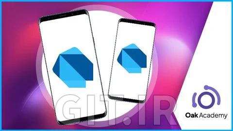راهنمای کامل زبان دارت برای گوگل فلاتر - دارت