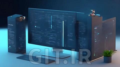 برنامه نویسی دارت - آموزش جامع برای همه سطوح برنامه نویسی دارت - آموزش جامع برای همه سطوح