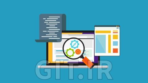 بوت کمپ کامل Elixir و Phoenix