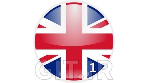 دوره کامل گرامر انگلیسی - از سطح A1 تا C1 دوره کامل گرامر انگلیسی - از سطح A1 تا C1
