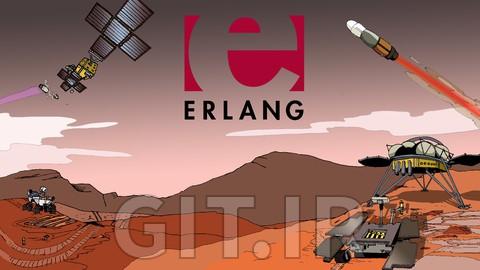 دوره کامل Erlang: از صفر تا متخصص