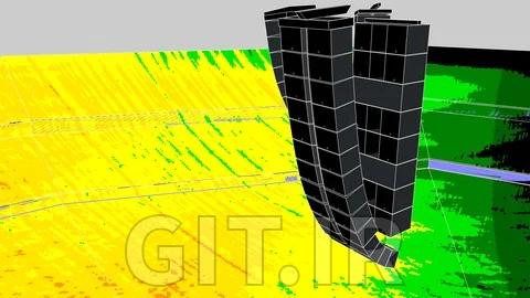 راهنمای کامل طراحی و استقرار بلندگوهای Line Array