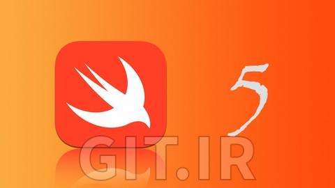 راهنمای کامل ویژگیهای جدید در Swift 5