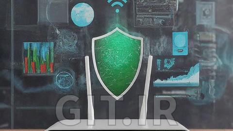 راهنمای راهاندازی هاتاسپات MikroTik (آمادگی MTCUME)
