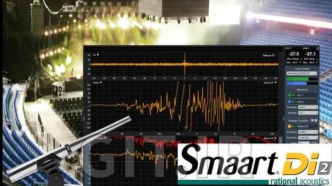 راهنمای کامل طراحی صدا و تیونینگ با استفاده از ®Smaart