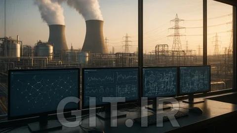 آموزش IEC62443 - راهنمای کامل امنیت سایبری صنعتی برای OT و ICS