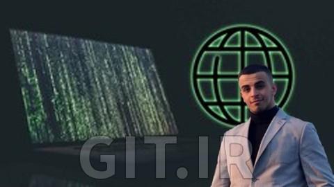 وب عمیق - معرفی کامل وب پنهان وب عمیق - معرفی کامل وب پنهان