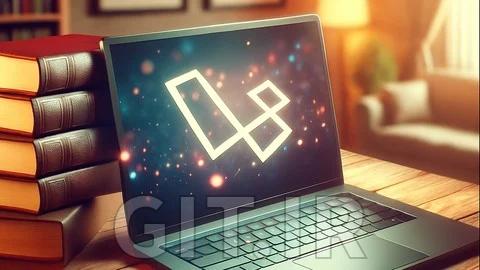لاراول - راهنمای جامع - از مبتدی تا حرفهای