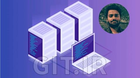 آموزش حرفه ای جامع Mainframe - چهار دوره در یک دوره