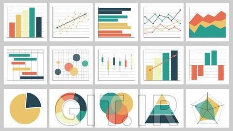دوره کامل Matplotlib: از صفر تا متخصص